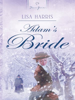 cover image of Adam's Bride